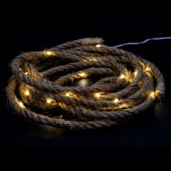 Best reviews of 🔔 Creative Collection™ Shimmer LED Rope Lights Garland By Ashland™ 👍 -Ashland Sales 10473387 2