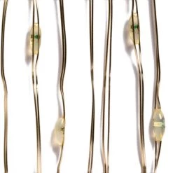 Discount 🛒 40ct. Blue Silver Wire LED String Lights by Ashland® 😉 9 Discount 🛒 40ct. Blue Silver Wire LED String Lights by Ashland® 😉 -Ashland Sales 10473565 3