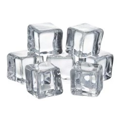 Buy 👍 12 Pack: Clear Ice Cube Filler by Ashland® 🛒