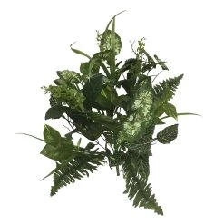 Buy 👏 Assorted Mixed Greenery Bush by Ashland® 😍 11 Buy 👏 Assorted Mixed Greenery Bush by Ashland® 😍 -Ashland Sales 10482176 4