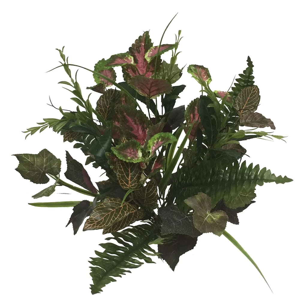 Buy 👏 Assorted Mixed Greenery Bush by Ashland® 😍 8 Buy 👏 Assorted Mixed Greenery Bush by Ashland® 😍 - Image 6