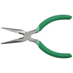 Cheap 🧨 20 Pack: 6" Long Nose Pliers by Ashland® ✔️ -Ashland Sales 10483271