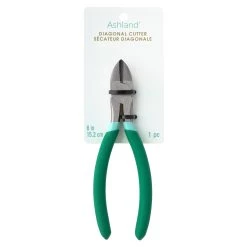 Coupon 🛒 6" Diagonal Cutter by Ashland® 🛒 -Ashland Sales 10483274 30