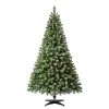 Best Pirce 😍 6ft. Pre-Lit Windham Spruce Artificial 🎅 Christmas Tree, Clear Lights by Ashland® ⌛ -Ashland Sales 10487970 1