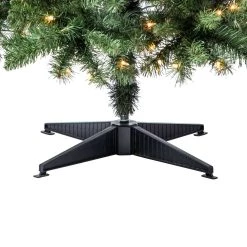 Best Pirce 😍 6ft. Pre-Lit Windham Spruce Artificial 🎅 Christmas Tree, Clear Lights by Ashland® ⌛ -Ashland Sales 10487970 14