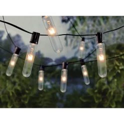 Promo 🤩 8 Pack: 10ct. Test Tube String Lights by Ashland™ 🎁 -Ashland Sales 10500932 3 1