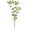 New 🧨 12 Pack: Light Green Queen Anne's Lace Spray by Ashland® 😍 -Ashland Sales 10501462