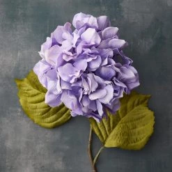 Flash Sale 🥰 Lavender Hydrangea Stem by Ashland® 🥰 -Ashland Sales 10501500 20