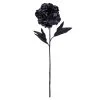 New ⌛ 12 Pack: Black Peony Stem by Ashland® 🥰 -Ashland Sales 10501945
