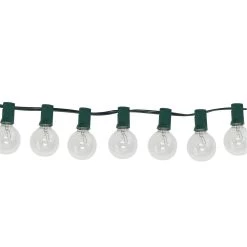Best reviews of ⭐ 16ct. Round G40 Bulb String Lights by Ashland™ 🔔 11 Best reviews of ⭐ 16ct. Round G40 Bulb String Lights by Ashland™ 🔔 -Ashland Sales 10502272 4