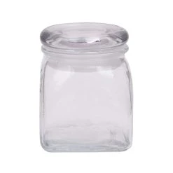 Buy π Mini Square Jar By Ashland® β 7 Buy π Mini Square Jar By Ashland® β -Ashland Sales 10507647