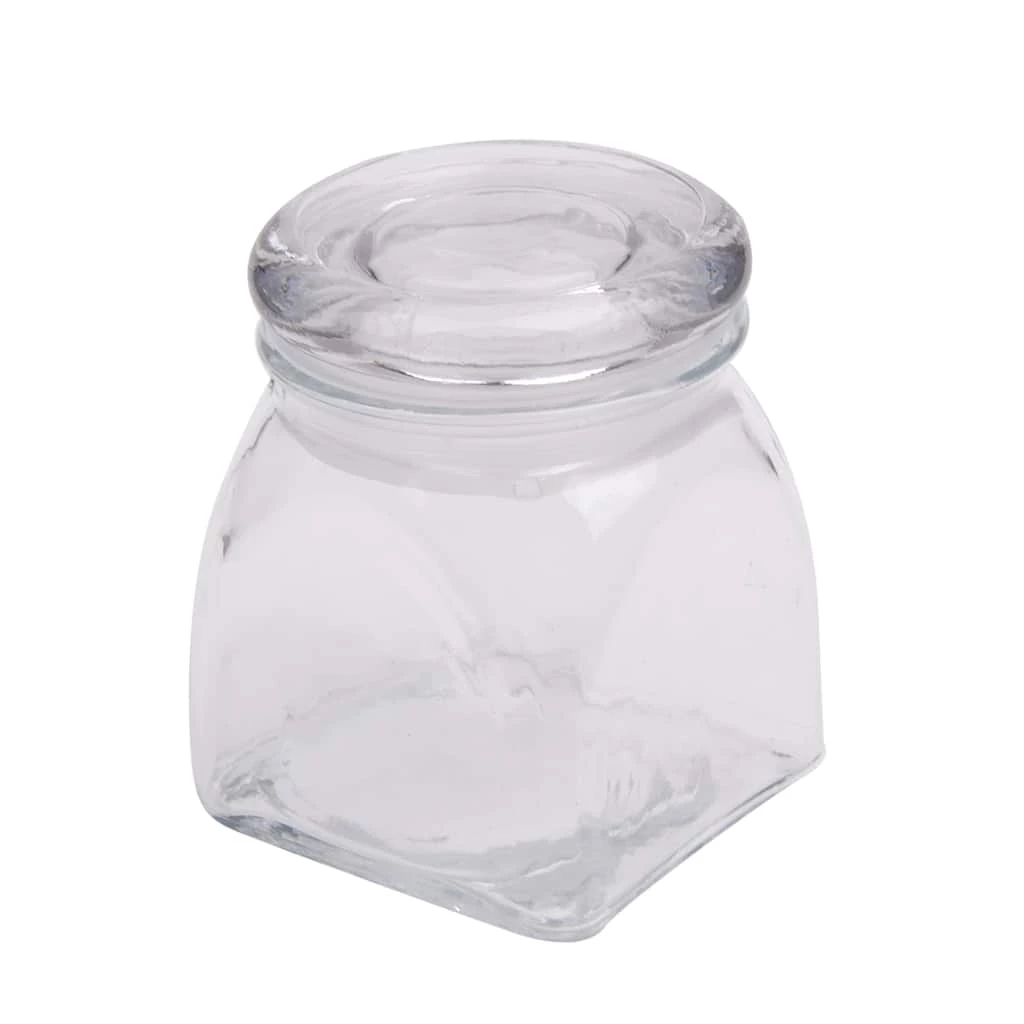 Buy π Mini Square Jar By Ashland® β 3 Buy π Mini Square Jar By Ashland® β