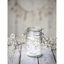 Hot Sale 🌟 Shimmer Lights™ White LED String Lights By Ashland® 🌟 -Ashland Sales 10513603 9