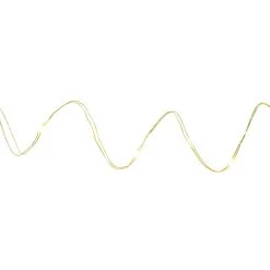 Coupon 👍 Shimmer Lights™ Gold LED String Lights By Ashland® 🧨