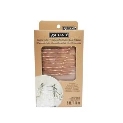 Wholesale ⭐ Shimmer Lights™ Copper LED String Lights By Ashland® 🔔 -Ashland Sales 10513605 4