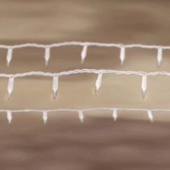 Brand new 🎁 8 Pack: 50ct. Clear Fashion Lights by Ashland® ✔️ -Ashland Sales 10518188 3 1