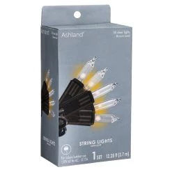 Promo ❤️ 50ct. Creative Collection™ Shimmer Lights Grapevine by Ashland™ 👍