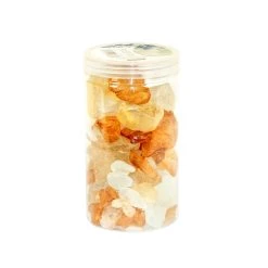 Discount 😍 Mixed Brown Sea Glass Rocks By Ashland® 💯 -Ashland Sales 10523495