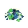 New 💯 Multicolored Sea Glass Rocks By Ashland® 😉 -Ashland Sales 10523496 2