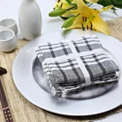 Best deal 🌟 8 Packs: 6 ct. (48 total) 13" Silver Chargers by Ashland® ❤️ -Ashland Sales 10524078 3 1