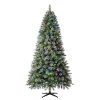 Hot Sale 👍 7.5ft. Pre-Lit Augusta Pine Artificial ❄ Christmas Tree, Color Changing LED Lights by Ashland® 🧨 1 Hot Sale 👍 7.5ft. Pre-Lit Augusta Pine Artificial ❄ Christmas Tree, Color Changing LED Lights by Ashland® 🧨 -Ashland Sales 10524538