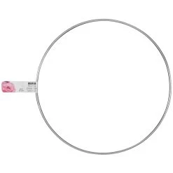 Discount 💯 10" Floral Hoop By Ashland® 🎁