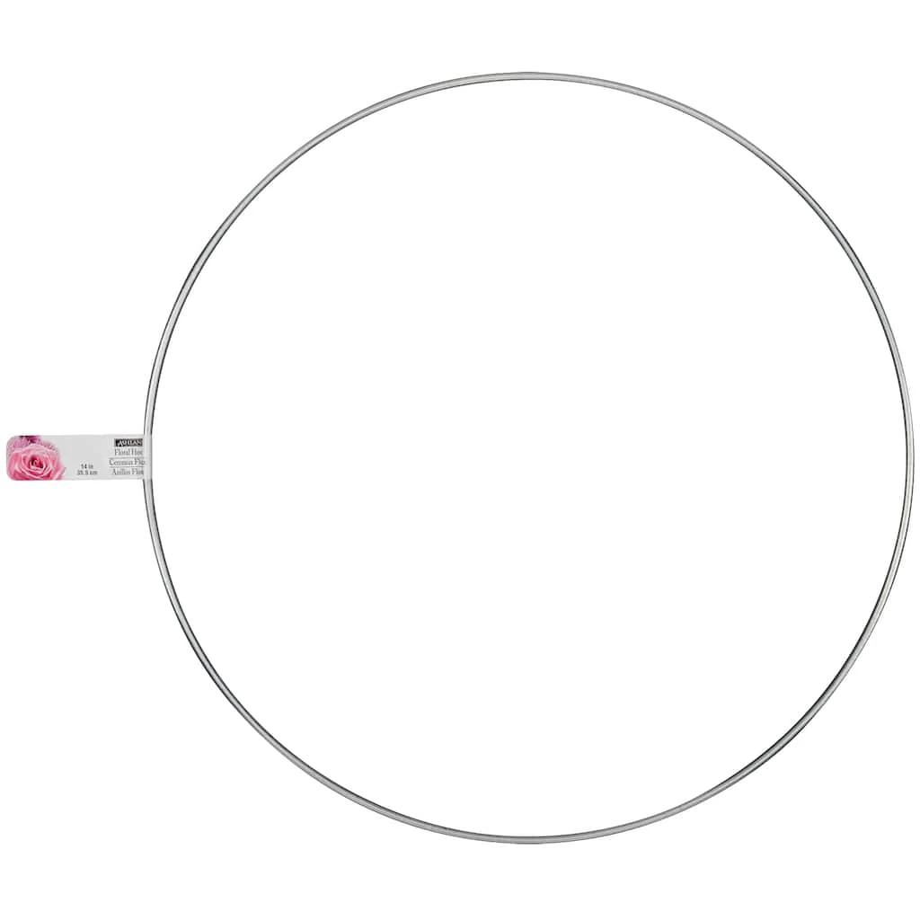 Flash Sale 😍 14" Floral Hoop By Ashland® 🔔 3 Flash Sale 😍 14" Floral Hoop By Ashland® 🔔