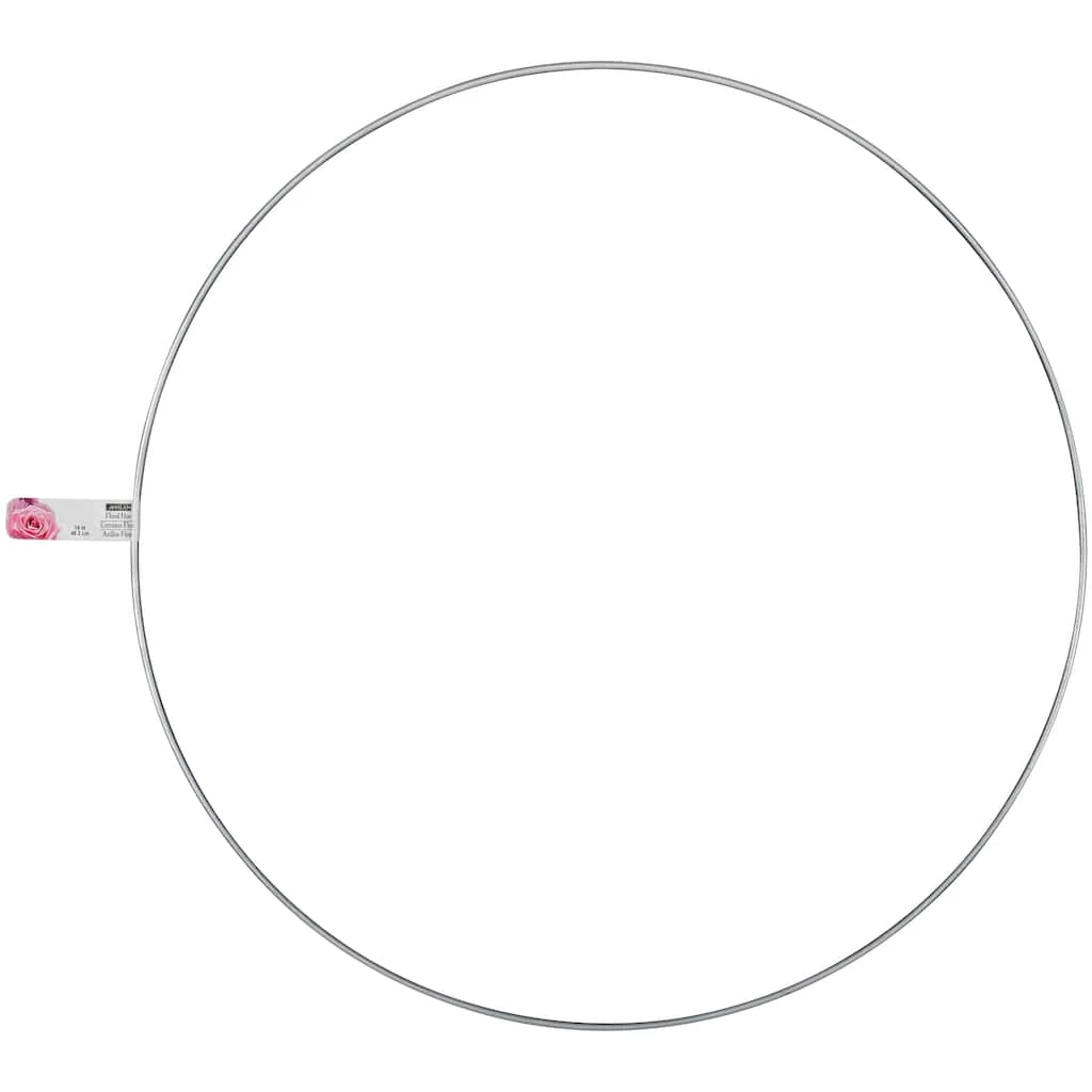 Hot Sale 😉 19" Floral Hoop By Ashland® 🎉 3 Hot Sale 😉 19" Floral Hoop By Ashland® 🎉