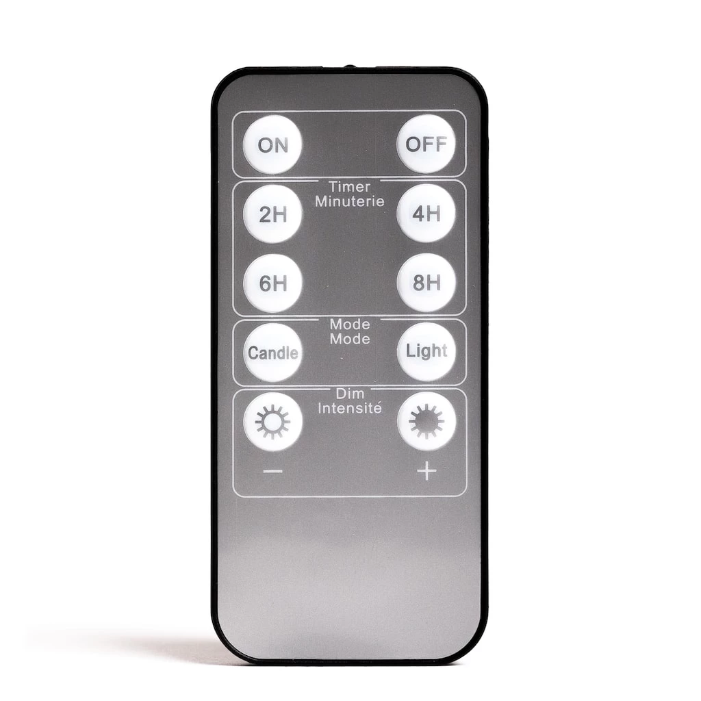 Coupon π 6 Pack: LED Wire String Light Remote Control by Ashland® π 4 Coupon π 6 Pack: LED Wire String Light Remote Control by Ashland® π - Image 2