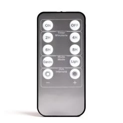 Top 10 🌟 LED Wire String Light Remote Control by Ashland® 🔔 -Ashland Sales 10538391 2