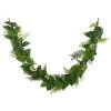 Best Pirce 👍 6ft. Mixed Lemon & Fern Leaf Garland by Ashland® 🔥 -Ashland Sales 10546919 1