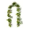 Cheapest 🤩 6ft. Mini Rose Vine Garland by Ashland® 😍 -Ashland Sales 10547221 21