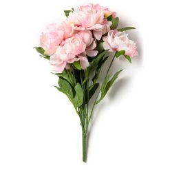Wholesale 🧨 Pink Peony Bush by Ashland® 😍 -Ashland Sales 10547349 21