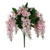 Budget 🛒 Pink Wisteria Bush by Ashland® 🎁 2 Budget 🛒 Pink Wisteria Bush by Ashland® 🎁 -Ashland Sales 10547399