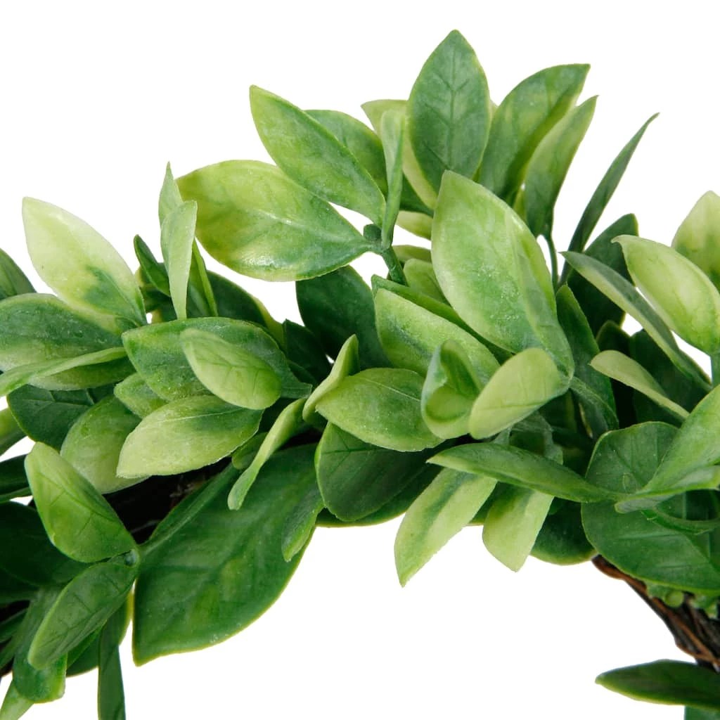 Wholesale 🎁 6.5" Foliage Wreath by Ashland® ⌛ 4 Wholesale 🎁 6.5" Foliage Wreath by Ashland® ⌛ - Image 2