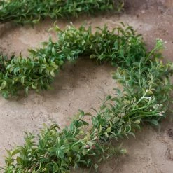 Promo 🎉 6ft. Baby's Breath Garland by Ashland® 👍 -Ashland Sales 10547540 22