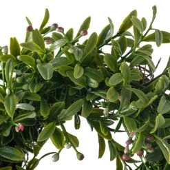 Cheap 😍 10" Pink Baby's Breath Wreath by Ashland® 🛒 -Ashland Sales 10547546 20