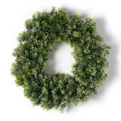 Flash Sale 🎉 22" Boxwood Wreath by Ashland® 😉 -Ashland Sales 10547547 21