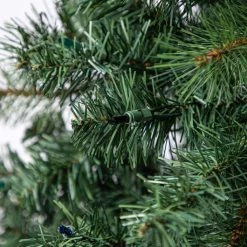 Discount ๐งจ 4ft. Pre-Lit Riverside Pine Artificial ๐ Christmas Tree, Multicolor Lights by Ashland® ๐ 14 Discount ๐งจ 4ft. Pre-Lit Riverside Pine Artificial ๐ Christmas Tree, Multicolor Lights by Ashland® ๐ -Ashland Sales 10555163 13