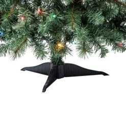 Discount ๐งจ 4ft. Pre-Lit Riverside Pine Artificial ๐ Christmas Tree, Multicolor Lights by Ashland® ๐ 16 Discount ๐งจ 4ft. Pre-Lit Riverside Pine Artificial ๐ Christmas Tree, Multicolor Lights by Ashland® ๐ -Ashland Sales 10555163 15