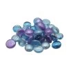 Budget 🥰 12 Pack: Blue & Purple Mix Gems By Ashland® 👍 -Ashland Sales 10556535 2 1