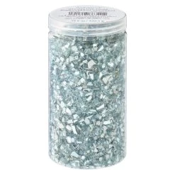 New 🔥 Clear Crushed Glass By Ashland® ✨ -Ashland Sales 10556540 30