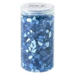 Best reviews of 🧨 Blue Crushed Glass By Ashland® 🧨 -Ashland Sales 10556542 30