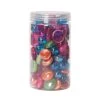 Deals ❤️ 12 Pack: Multicolor Glass Gems by Ashland™ 🧨 -Ashland Sales 10556552