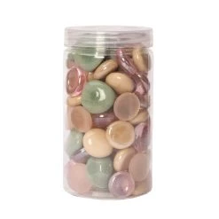 Wholesale 😍 Sandalwood Glass Gems By Ashland™ 🔥