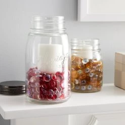 Best deal 👏 Red Luster Mini Glass Gems By Ashland™ 😍 -Ashland Sales 10556561 20