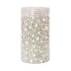 Outlet 🎁 12 Pack: Clear Lustre Mini Marbles by Ashland® ✨ -Ashland Sales 10556563 1