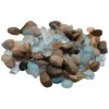 Top 10 ⭐ 8 Pack: Mixed Glass & Stone Pebbles By Ashland™ 🌟 -Ashland Sales 10556678 3 1