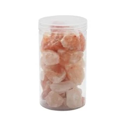 Deals 🛒 12 Pack: Himalayan Salt Rocks by Ashland® ⭐ -Ashland Sales 10556679 1
