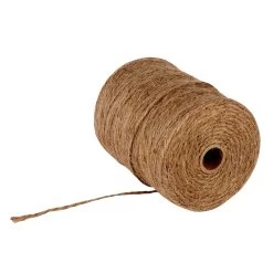 Deals 🧨 Natural Jute Twine By Ashland™ 💯 -Ashland Sales 10556683 2